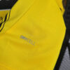 2024/2025 Dortmund Home Football Shirt detail view