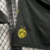 2024/2025 Dortmund Home Shorts detail view