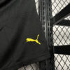 2024/2025 Dortmund Home Shorts detail view