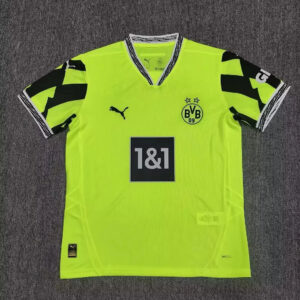 2024/2025 Dortmund Special Edition Football Shirt