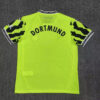2024/2025 Dortmund Special Edition Football Shirt back view