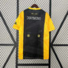 2024/2025 Dortmund Special Edition Football Shirt back view