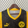 2024/2025 Dortmund Special Edition Football Shirt detail view