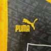 2024/2025 Dortmund Special Edition Football Shirt detail view