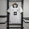 2024/2025 Dortmund Third Away Football Shirt front view
