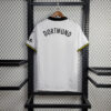 2024/2025 Dortmund Third Away Football Shirt back view