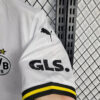 2024/2025 Dortmund Third Away Football Shirt detail view