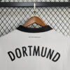 2024/2025 Dortmund Third Away Football Shirt detail view
