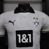2024/2025 Dortmund Third Away Football Shirt -Player Version detail view