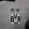 2024/2025 Dortmund Third Away Football Shirt -Player Version detail view