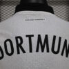 2024/2025 Dortmund Third Away Football Shirt -Player Version detail view