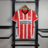 2024/2025 Eindhoven Home Football Shirt front view