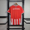 2024/2025 Eindhoven Home Football Shirt back view