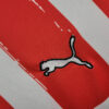 2024/2025 Eindhoven Home Football Shirt detail view