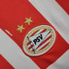 2024/2025 Eindhoven Home Football Shirt detail view