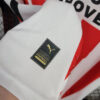 2024/2025 Eindhoven Home Football Shirt detail view