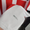 2024/2025 Eindhoven Home Football Shirt detail view