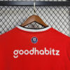 2024/2025 Eindhoven Home Football Shirt detail view