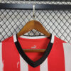 2024/2025 Eindhoven Home Football Shirt detail view