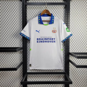 2024/2025 Eindhoven Third Away Football Shirt