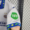 2024/2025 Eindhoven Third Away Football Shirt detail view