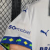 2024/2025 Eindhoven Third Away Football Shirt detail view
