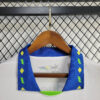 2024/2025 Eindhoven Third Away Football Shirt detail view