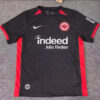 2024/2025 Eintracht Frankfurt Away Football Shirt front view