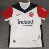 2024/2025 Eintracht Frankfurt Home Football Shirt front view