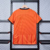 2024/2025 Eintracht Frankfurt Third Away Football Shirt back view