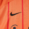 2024/2025 Eintracht Frankfurt Third Away Football Shirt detail view