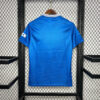 2024/2025 Everton Home Football Shirt back view