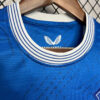 2024/2025 Everton Home Football Shirt detail view