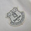 2024/2025 Everton Third Away Football Shirt detail view