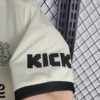 2024/2025 Everton Third Away Football Shirt detail view