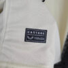 2024/2025 Everton Third Away Football Shirt detail view