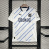 2024/2025 Fenerbahce Away Football Shirt front view