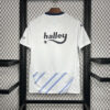 2024/2025 Fenerbahce Away Football Shirt back view