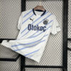 2024/2025 Fenerbahce Away Football Shirt detail view
