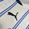 2024/2025 Fenerbahce Away Football Shirt detail view