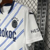 2024/2025 Fenerbahce Away Football Shirt detail view