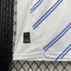 2024/2025 Fenerbahce Away Football Shirt detail view