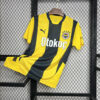2024/2025 Fenerbahce Home Football Shirt detail view