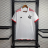 2024/2025 Flamengo Away Football Shirt front view