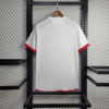 2024/2025 Flamengo Away Football Shirt back view