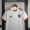 2024/2025 Flamengo Away Football Shirt detail view
