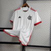 2024/2025 Flamengo Away Football Shirt detail view