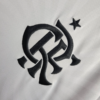 2024/2025 Flamengo Away Football Shirt detail view