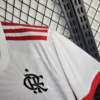 2024/2025 Flamengo Away Football Shirt detail view