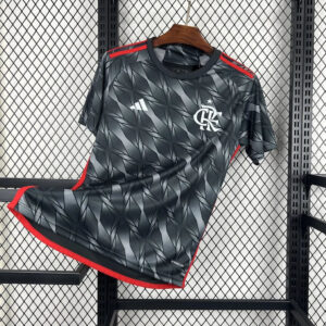 2024/2025 Flamengo Third Away Football Shirt